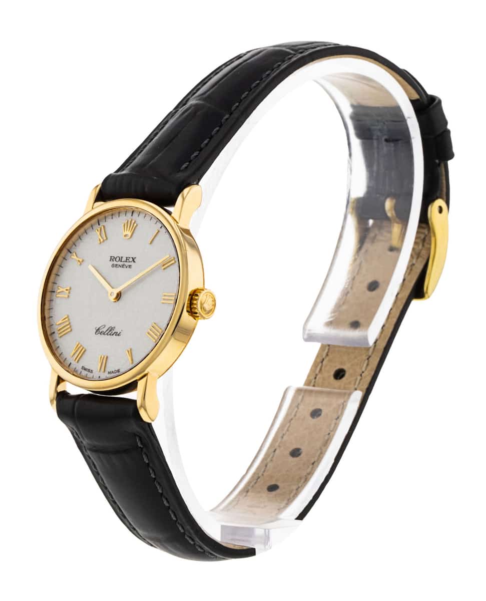 Rolex Cellini 5109/8 Rolex Cellini 5109/8